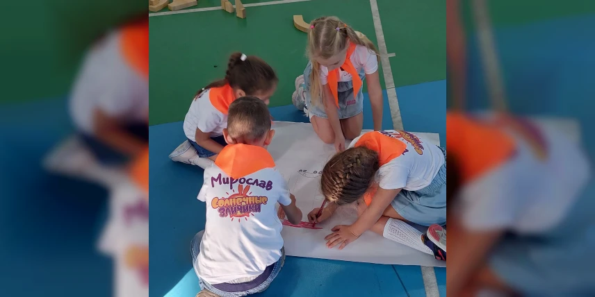 Подведены итоги муниципального конкурса «ТехноЗнайки» среди дошкольников