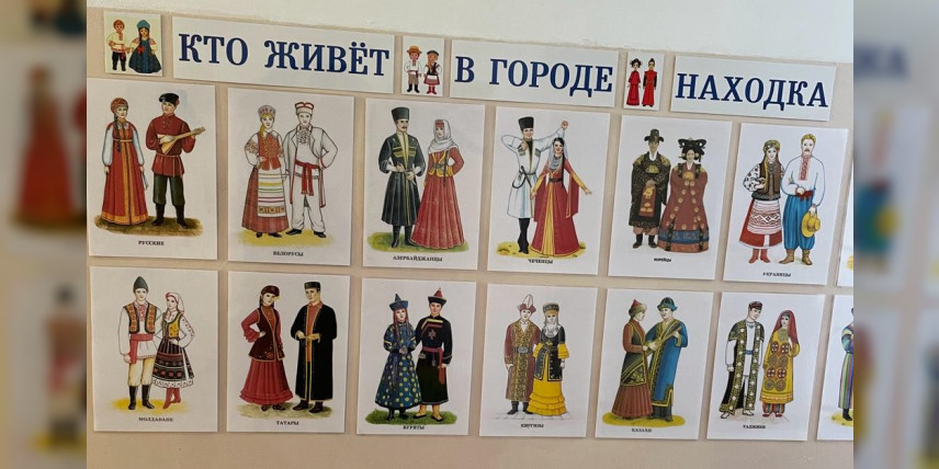 «… но гражданином быть обязан…»
