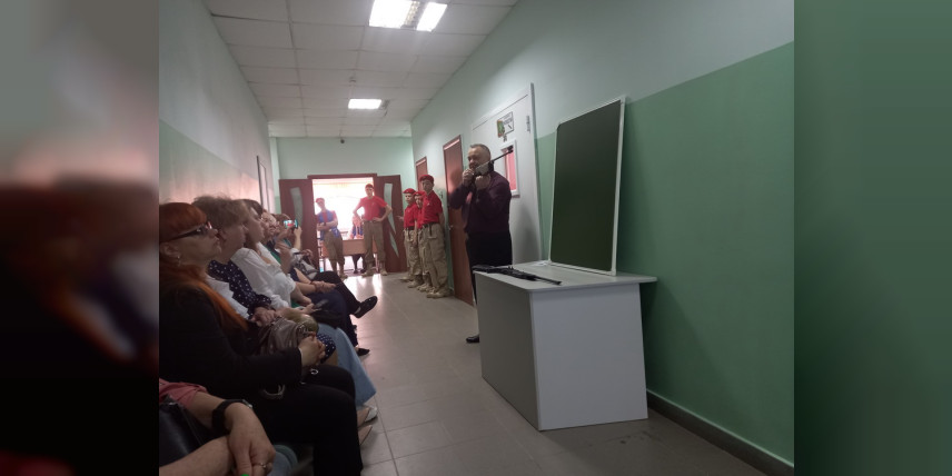 Педагогический коворкинг школ наставничества