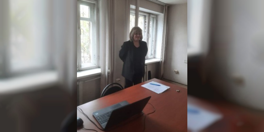 Библиотеки будущего: в Находке обсудили новые стратегии работы со школьниками