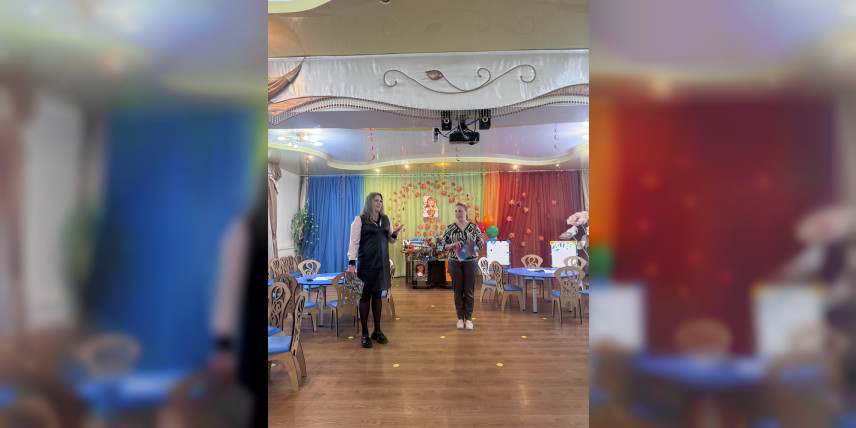 Повышение эмоциональной компетентности: на базе МБДОУ «ЦРР - детский сад 60» прошел семинар для методистов ДОУ