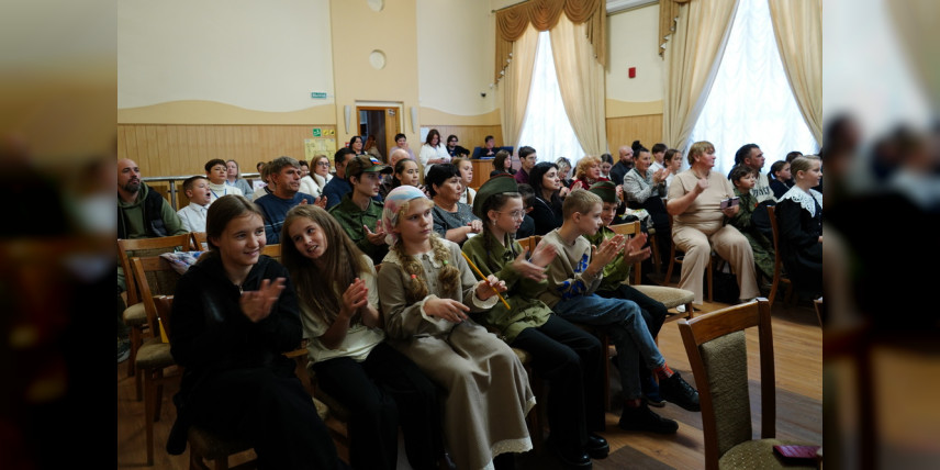 Итоги муниципального этапа регионального конкурса чтецов «С поэзией к Победе»