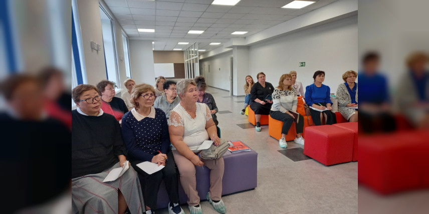 Семинар-практикум «Искусственный интеллект для математиков» в IT-кубе