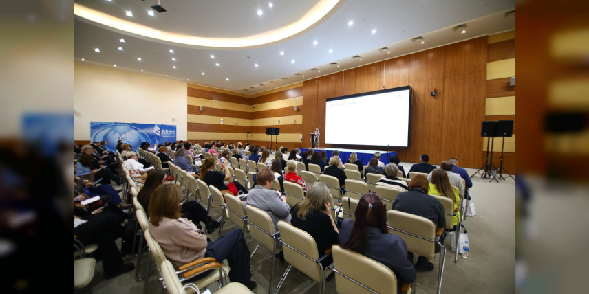 УБ ЦОК: цифровая трансформация образования в Находке началась