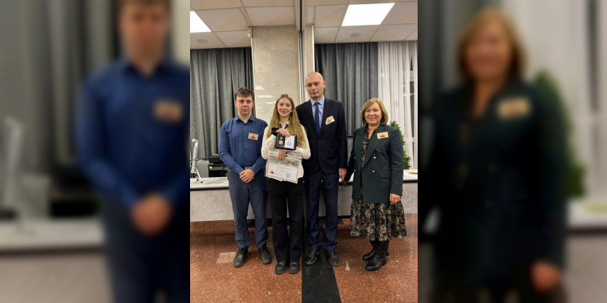 Мы — гордость Родины