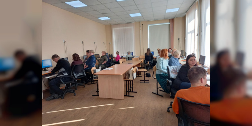 Переход на свободное программное обеспечение для ГИА