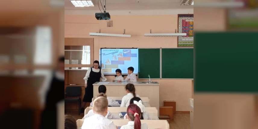 Семинар «Духовно-нравственное воспитание личности на уроках музыки и во внеурочной деятельности»