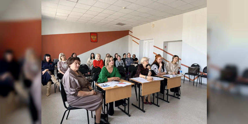 Определены победители муниципального конкурса профессионального мастерства «Педагог года ДОУ – 2026»