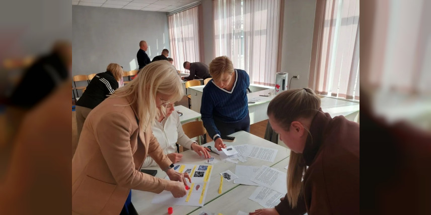 Повышение качества физического воспитания школьников посредством совершенствования двигательных действий