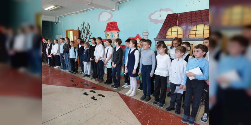 Побеждает сильнейший!