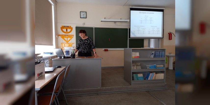 Образовательный кластер «Судостроение»