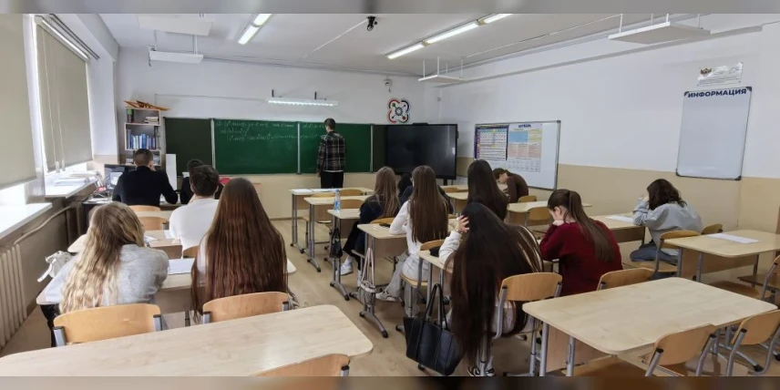 Умные каникулы: математический интенсив в действии