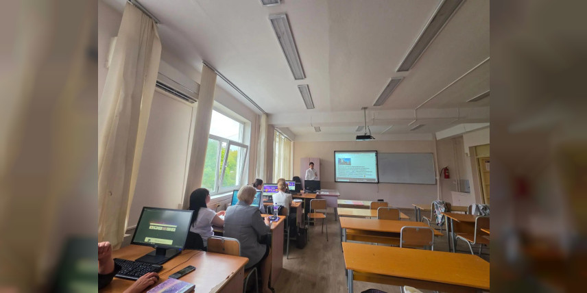 Деятельность учителя русского языка и литературы в эпоху «клипового сознания»