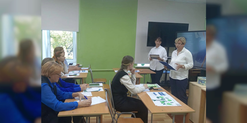Лучшие практики по наставничеству